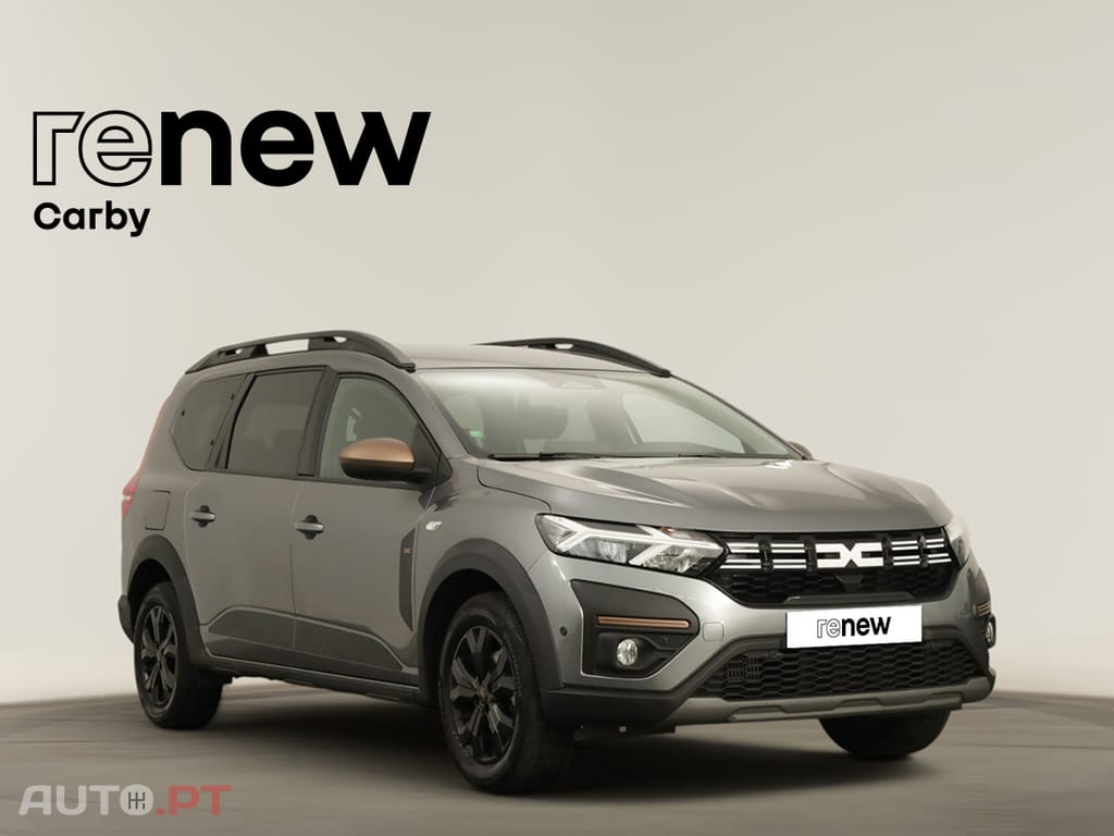 Dacia Jogger Jogger 1.0 ECO-G Extreme+ Up&Go 7L Bi-Fuel