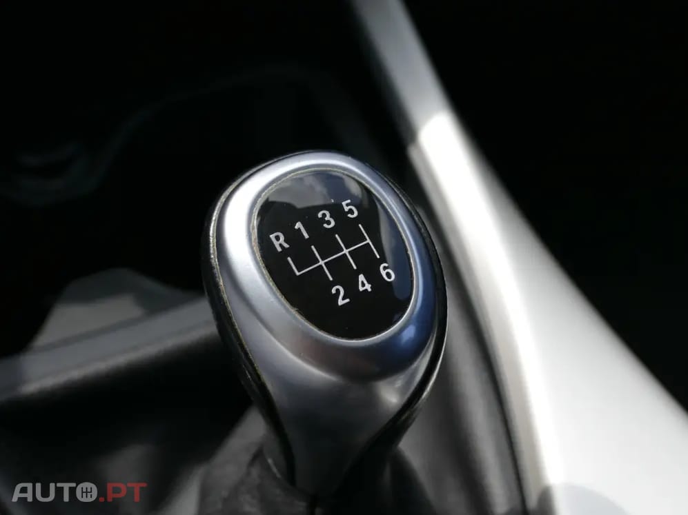 BMW 116 d Advantage