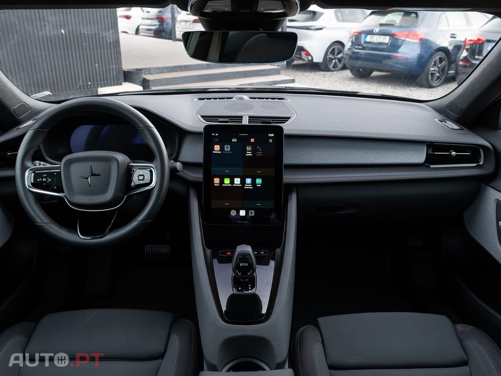 Polestar 2 Single Motor 78kWh