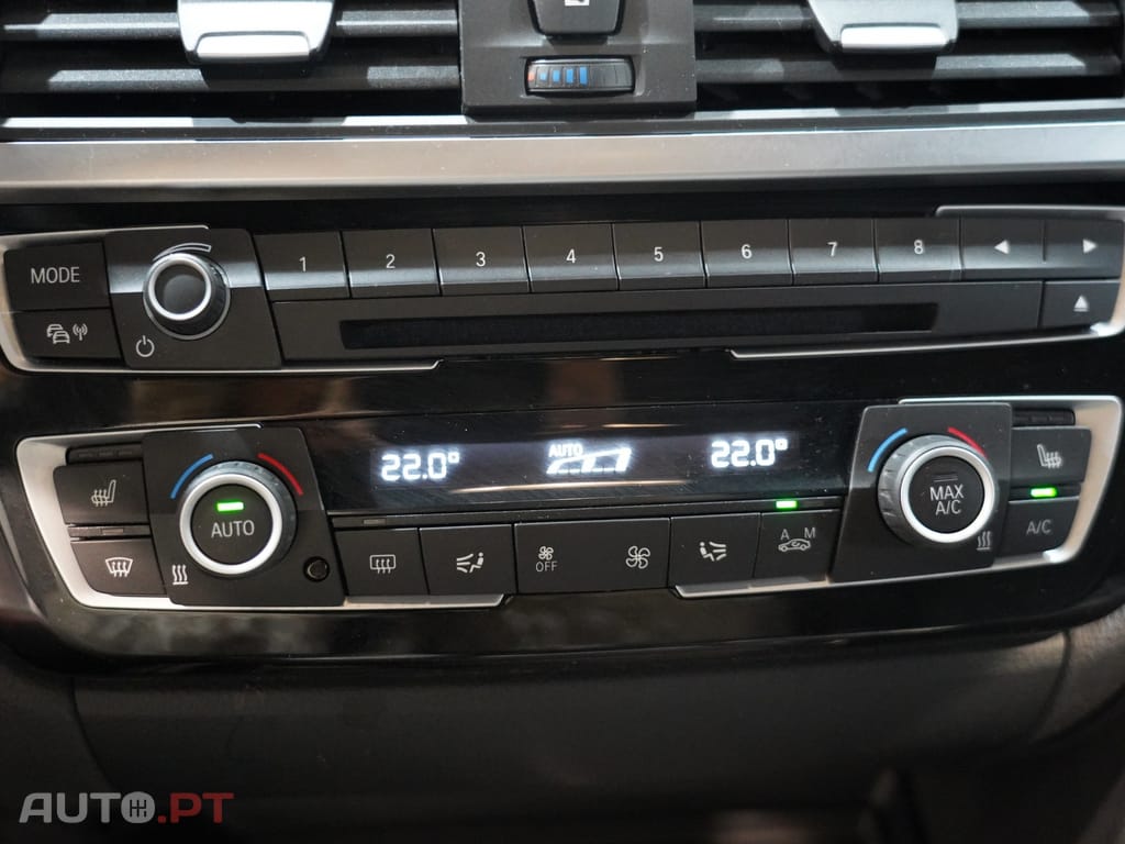 BMW 318 i Touring Pack M Auto
