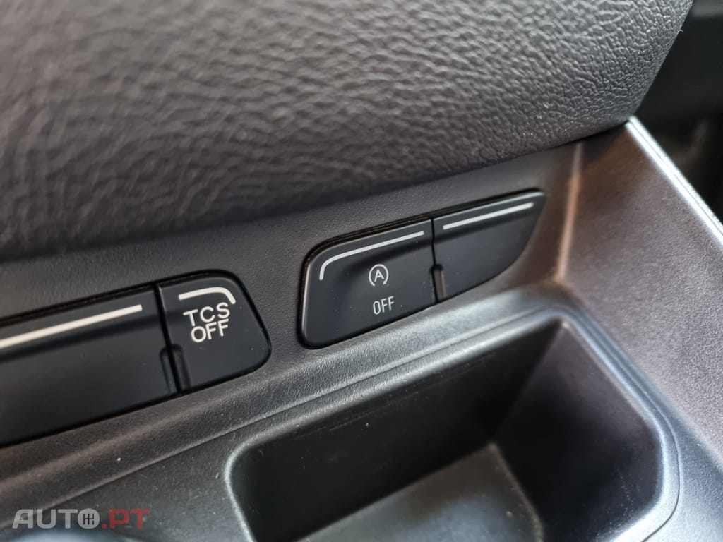 Ford Transit 1.5 TDCi Ambiente