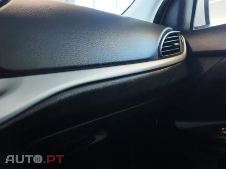 Fiat Tipo 1.3 MultiJet