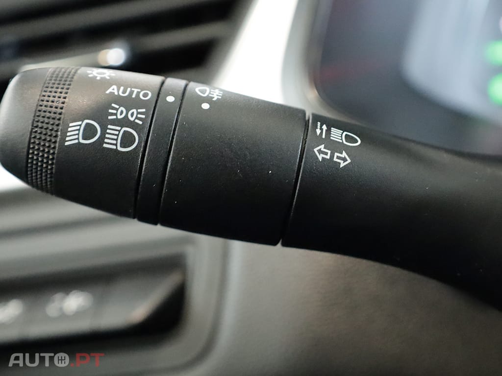 Renault Captur Captur 1.0 TCe Techno