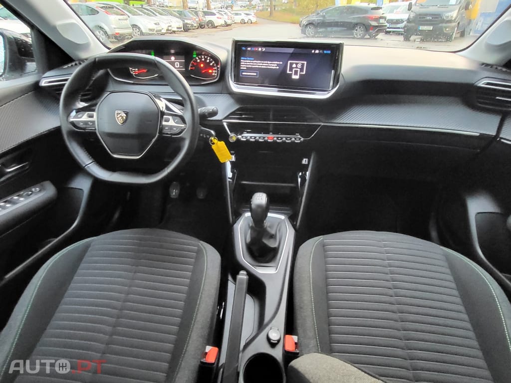 Peugeot 208 1.2 PureTech Active