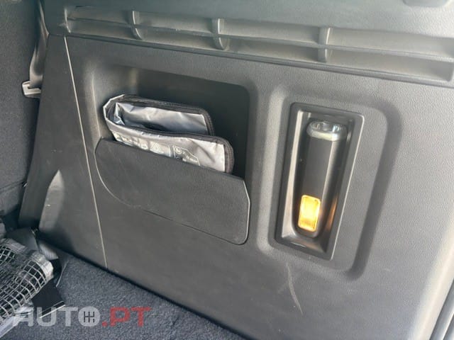 Citroen Berlingo 1.6 HDi Exclusive