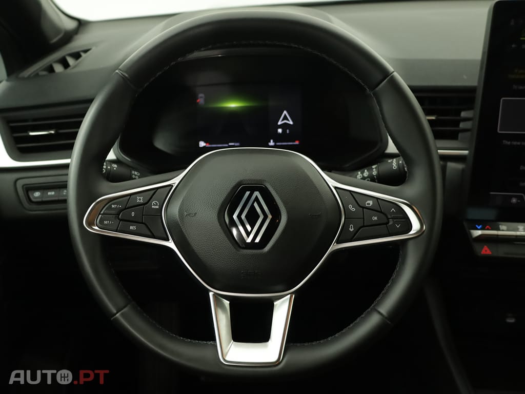 Renault Captur Captur 1.0 TCe Evolution
