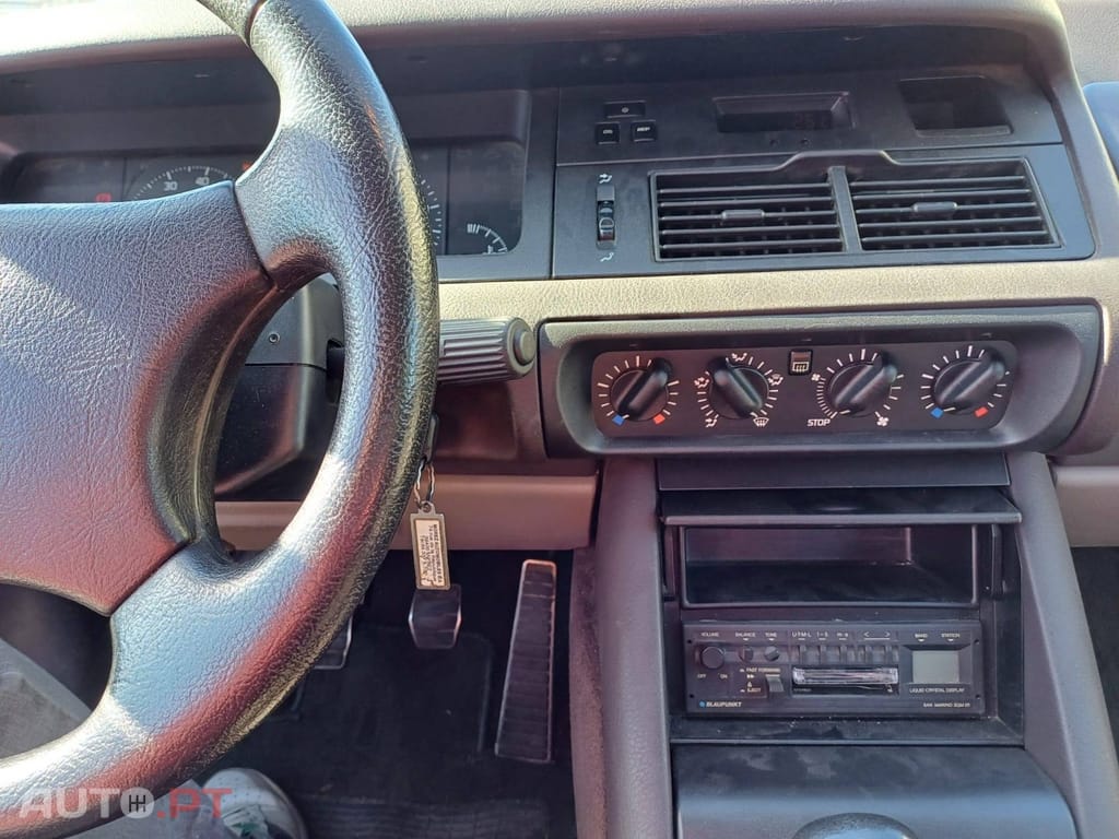 Renault Safrane 2.0 Si RT