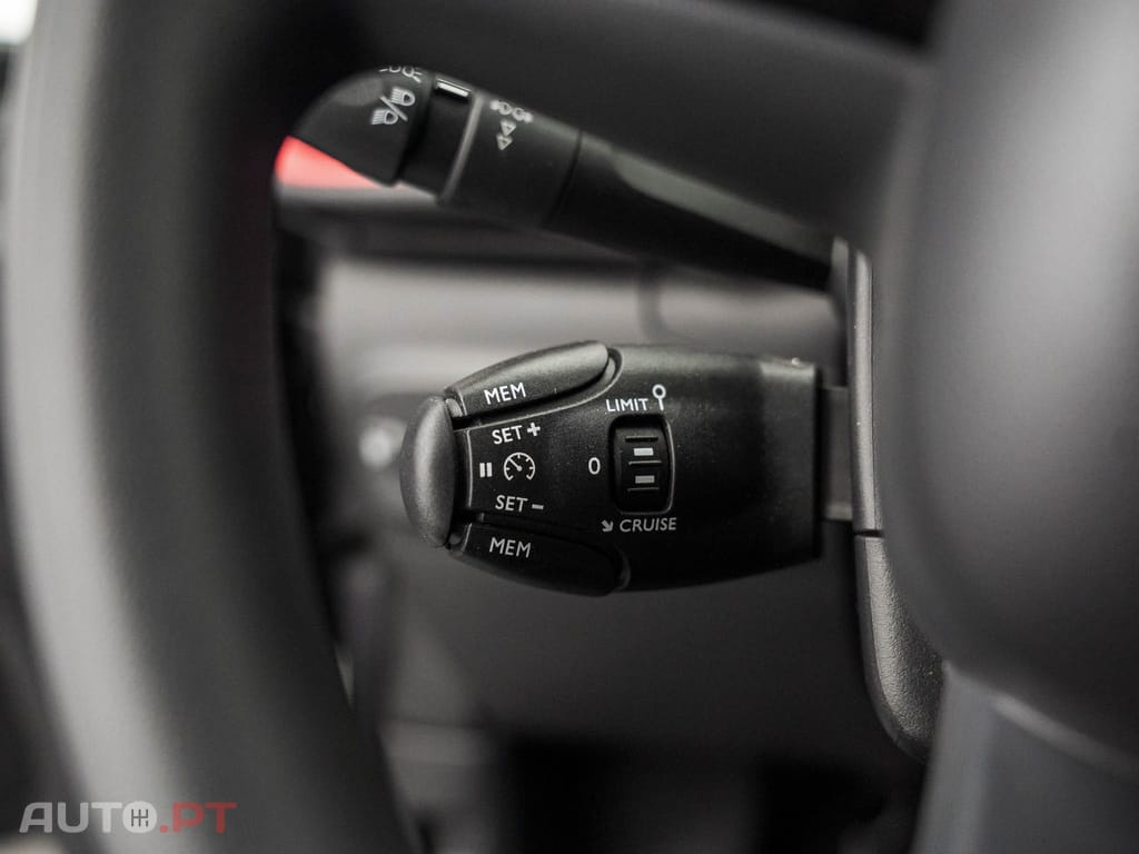 Citroen C3 1.2 PureTech C-Series