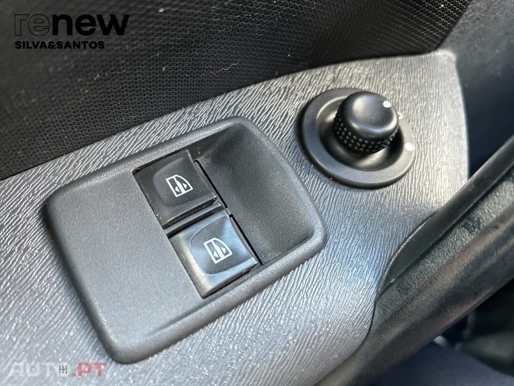 Renault Kangoo Normal Business 1.5 dCi 90cv S&S