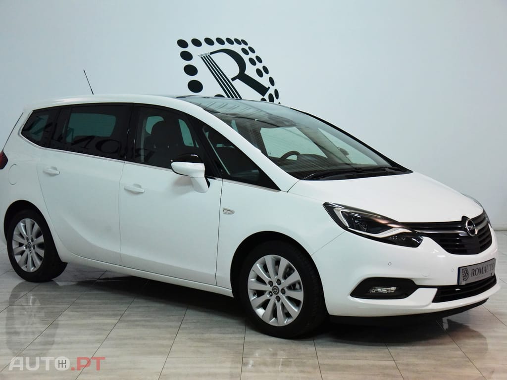 Opel Zafira 1.6 CDTi Innovation S/S