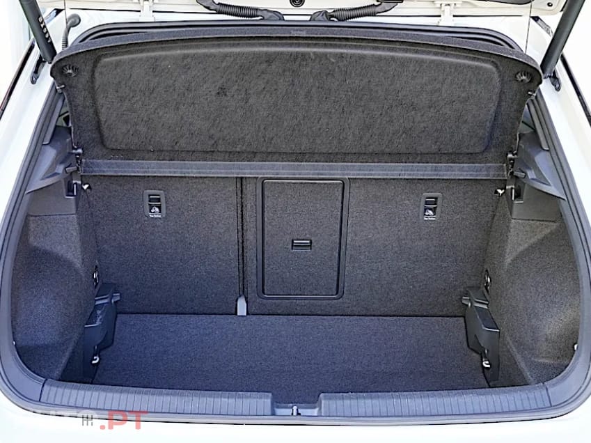 Volkswagen T-Roc 2.0 TDI 150cv