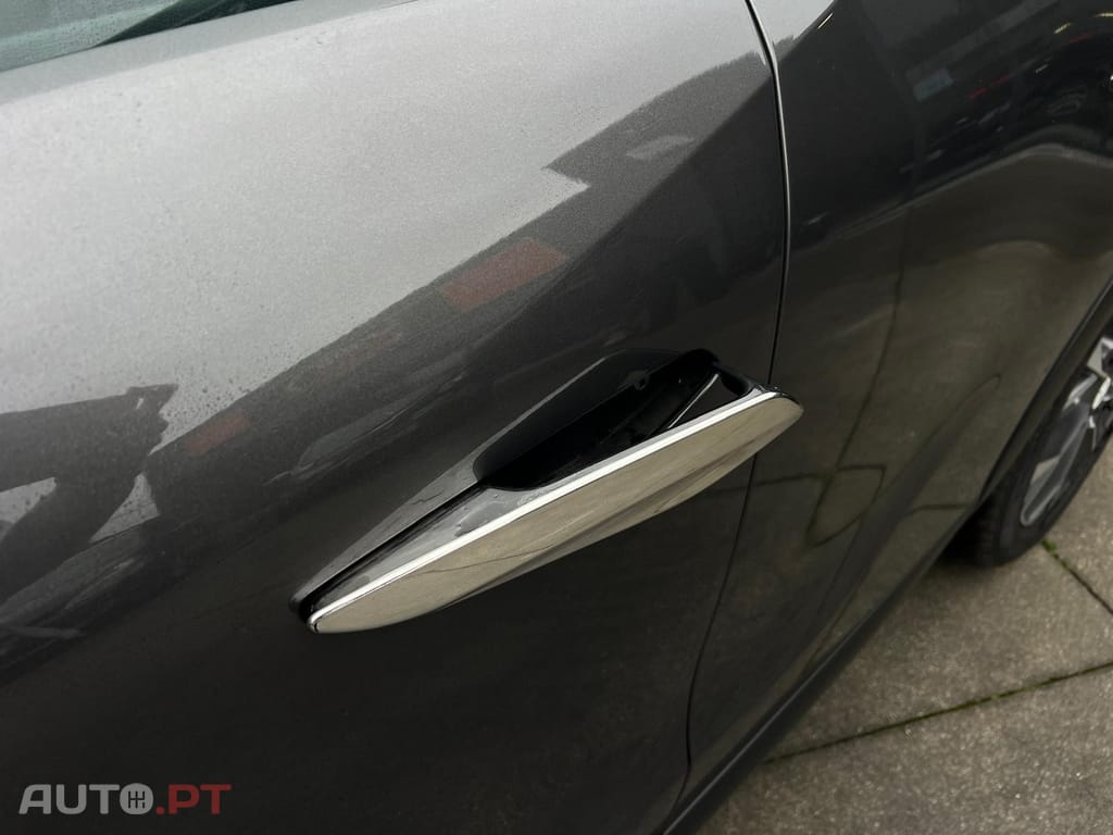 DS DS3 Crossback E-Tense Grand Chic