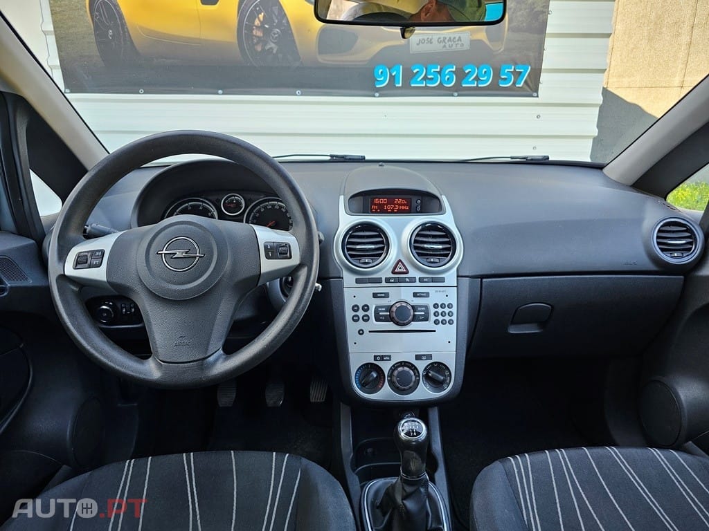 Opel Corsa 1.3 CDTi Color Edition