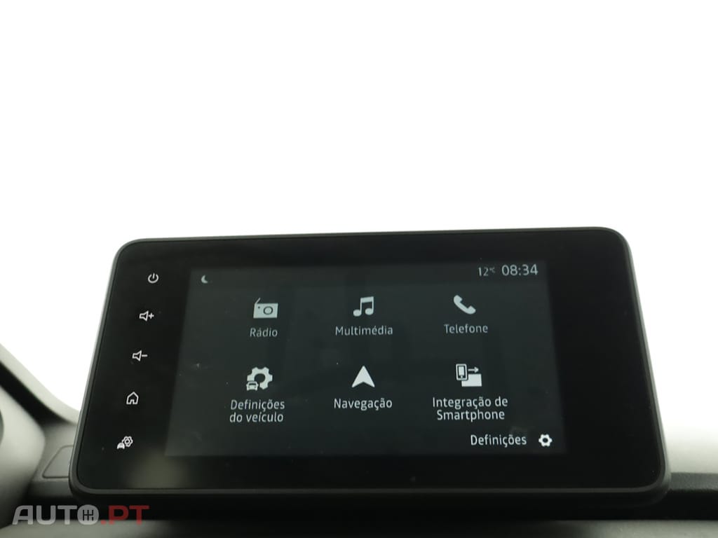 Dacia Jogger Jogger 1.0 ECO-G Extreme+ Up&Go 7L Bi-Fuel