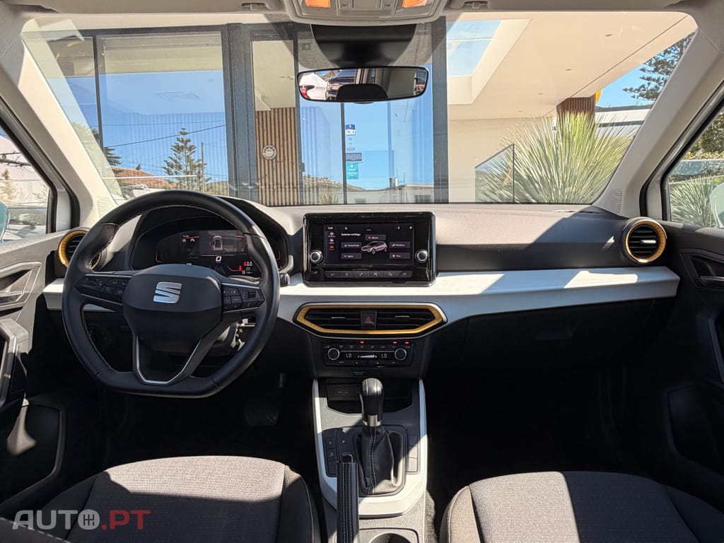 Seat Arona 1.0 TSI Style DSG