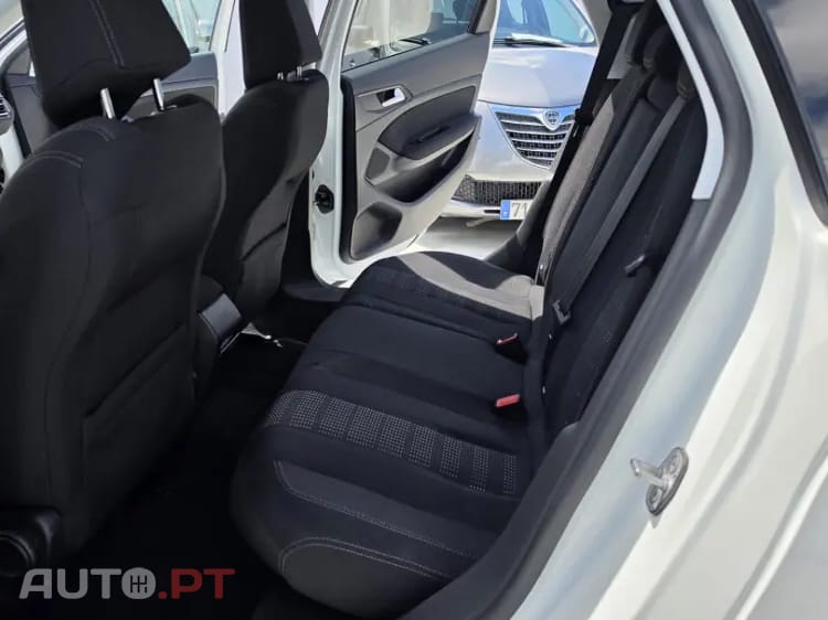 Peugeot 308 SW 1.6 BlueHDi Style