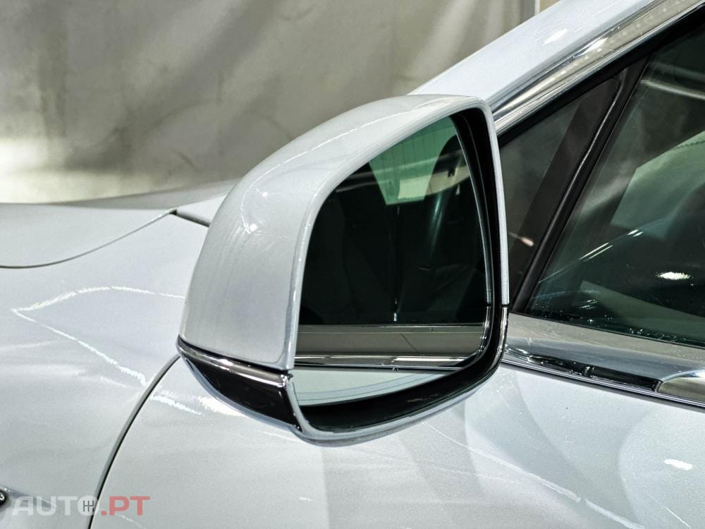 Tesla Model S Long Range AWD
