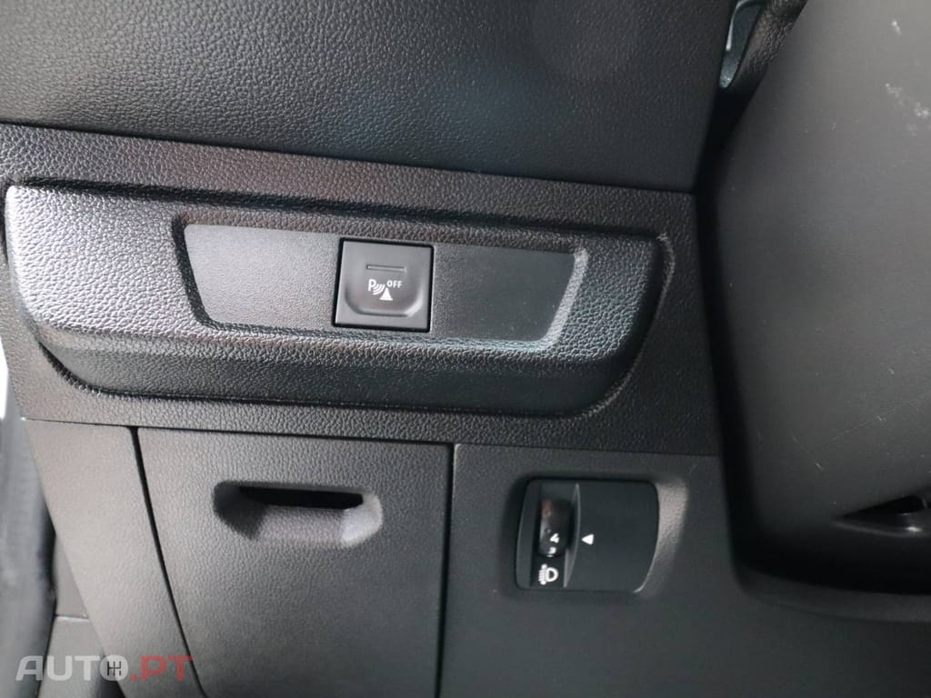 Dacia Sandero 1.0 TCe Comfort