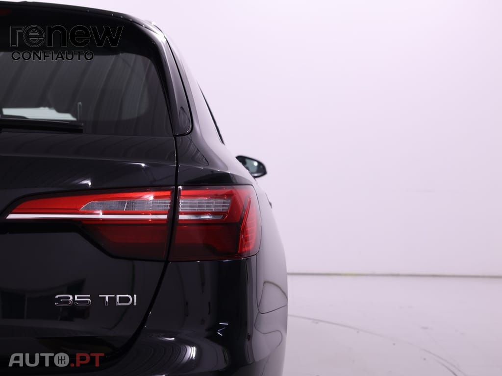 Audi E-Tron AUDI 35 TDI S TRONIC