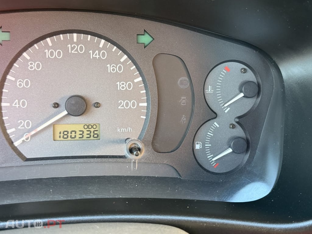 Mitsubishi Lancer 1300 GLX