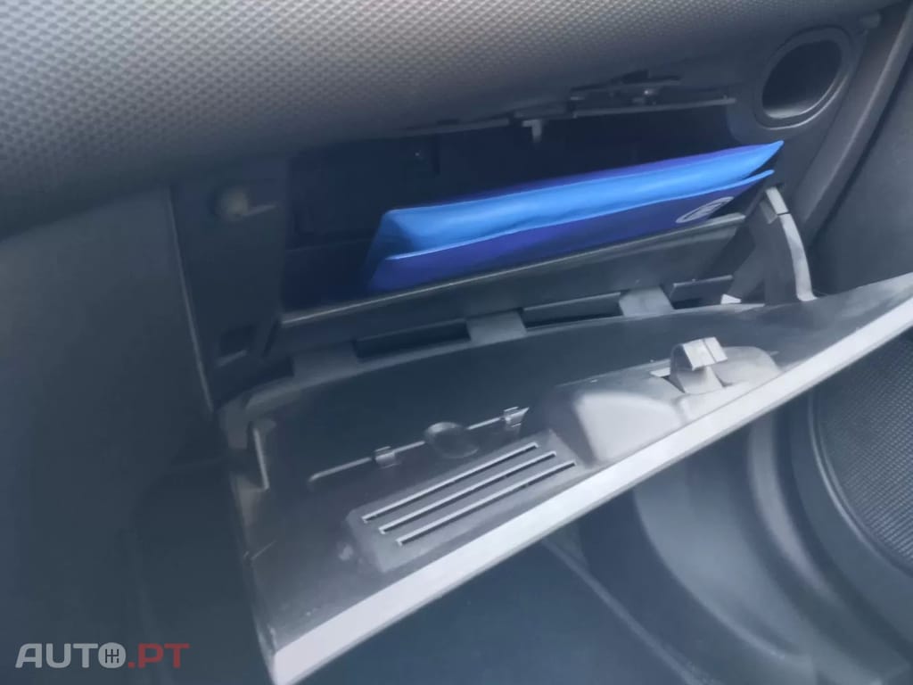 Fiat Punto Evo Punto 1.3 M-Jet - Nacional - Iva Dedutivel