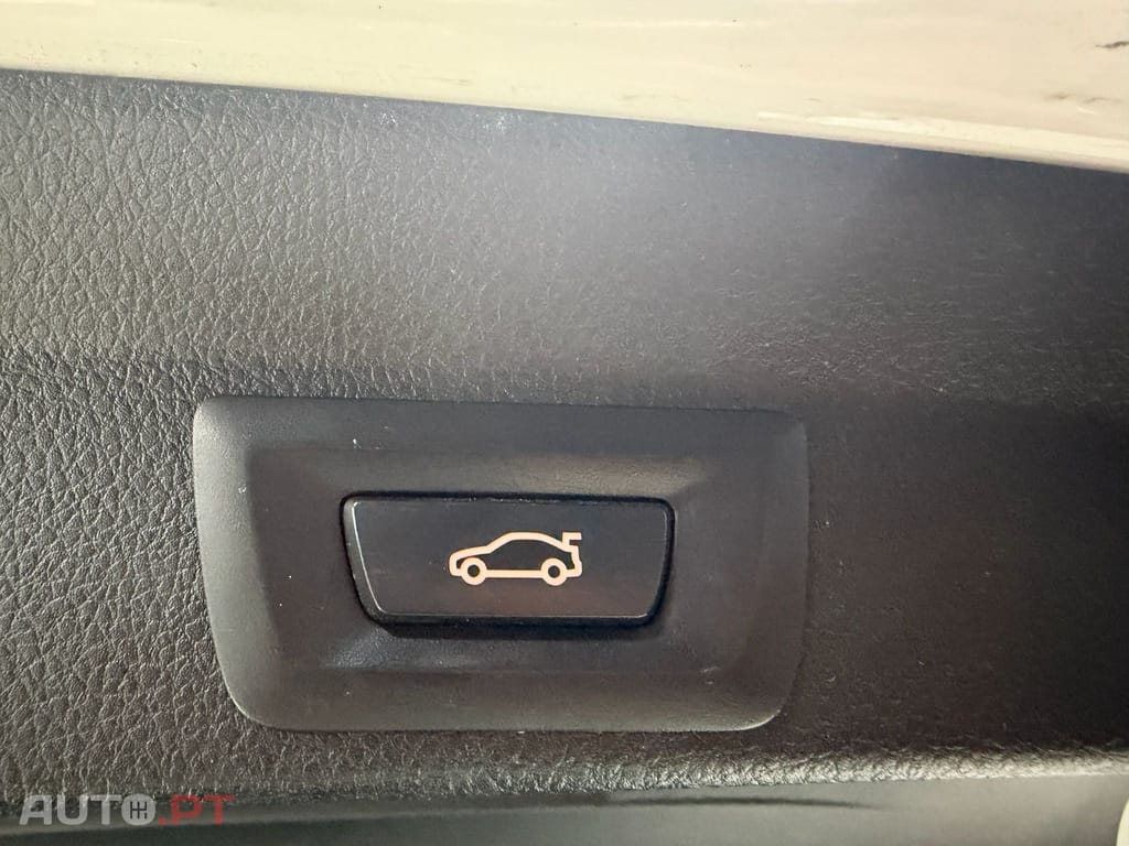 BMW 420 d Pack M Auto