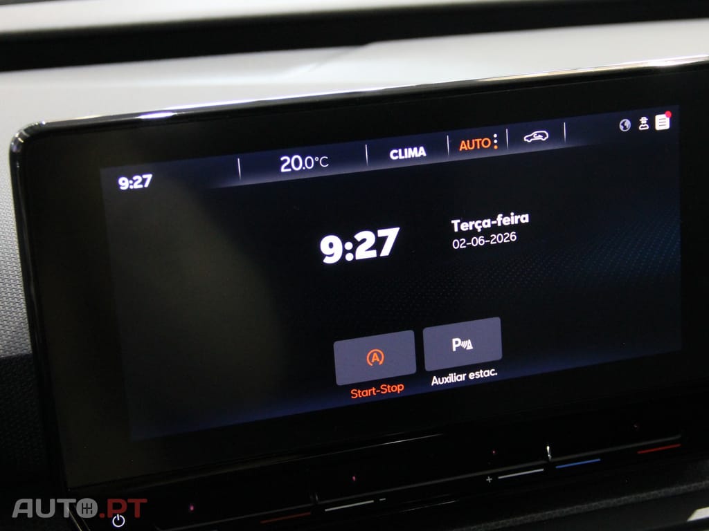Seat Leon 2.0 TDI Style