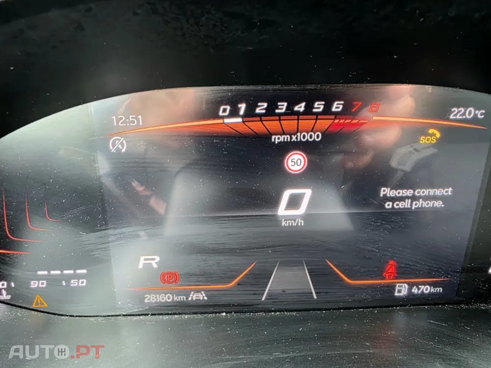 Seat Arona 1.0 TSI Style DSG