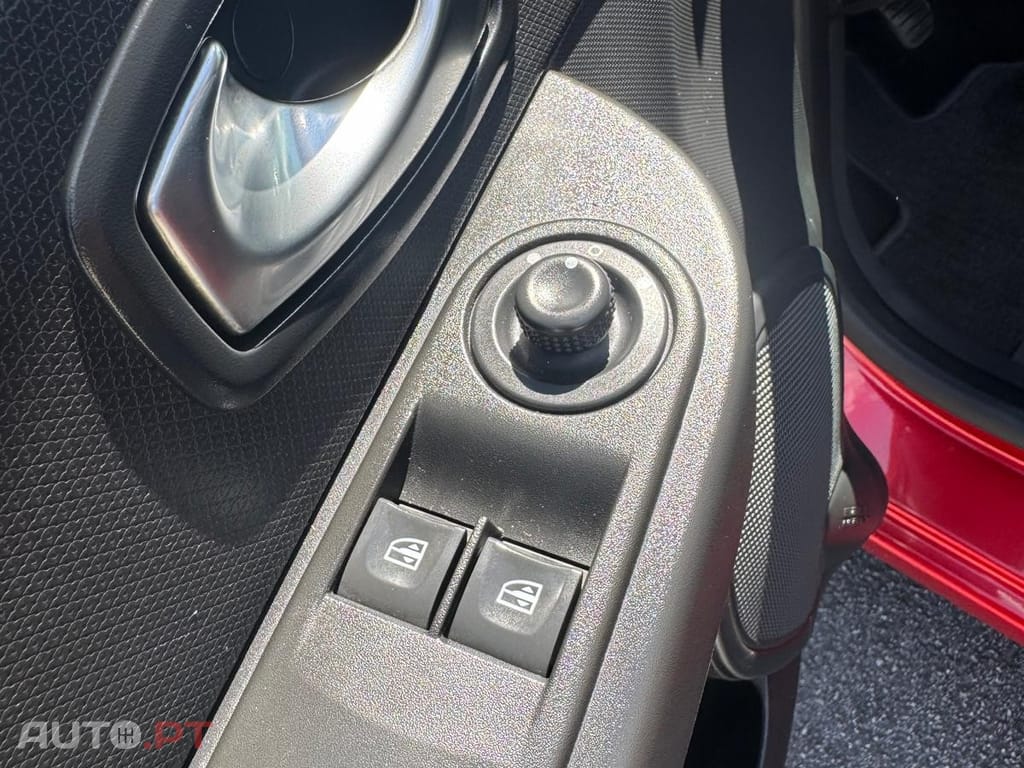 Renault Clio 1.5 dCi Limited