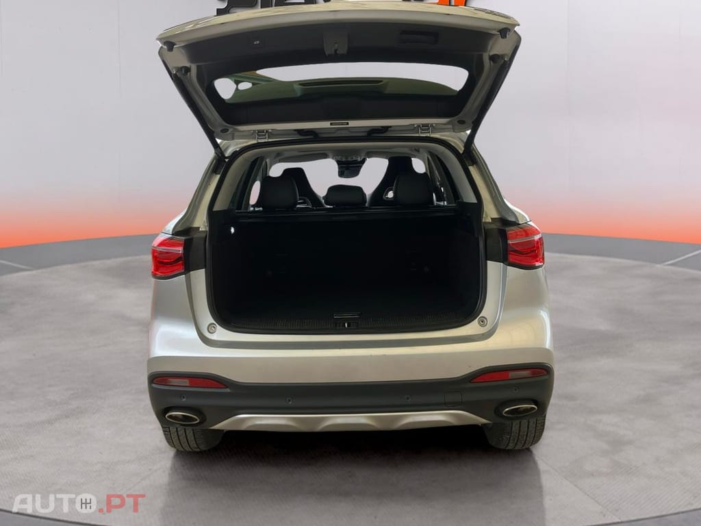 MG EHS 1.5 T-GDI Plug-in Hybrid Luxury