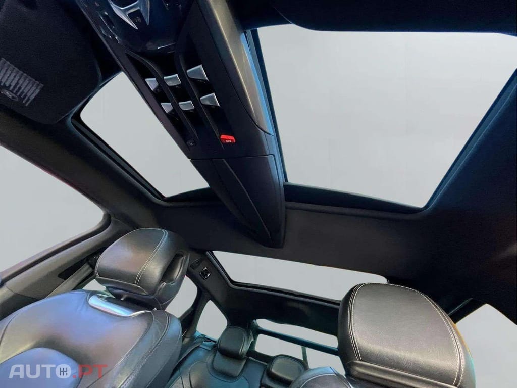Citroen DS5 2.0 HYBRID 4 