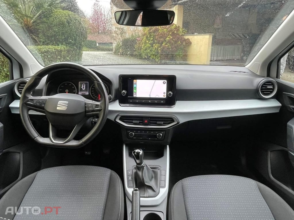 Seat Arona 1.0 TSI Style