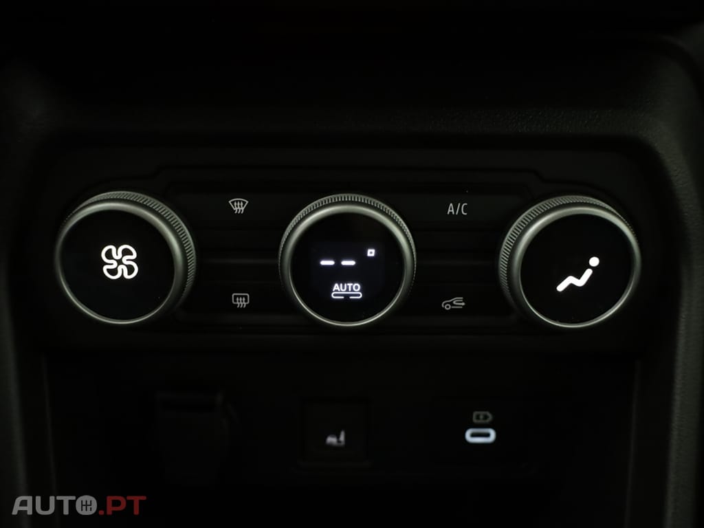 Dacia Sandero Sandero 1.0 TCe Stepway Extreme