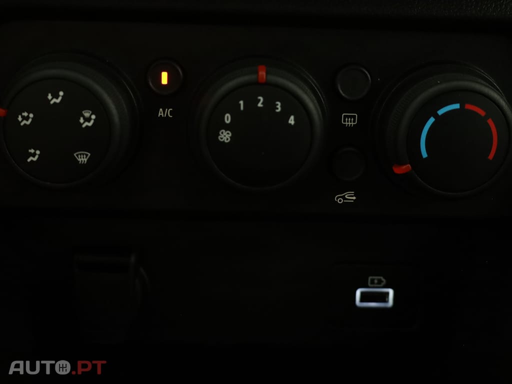 Dacia Jogger Jogger 1.0 ECO-G Expression 7L Bi-Fuel