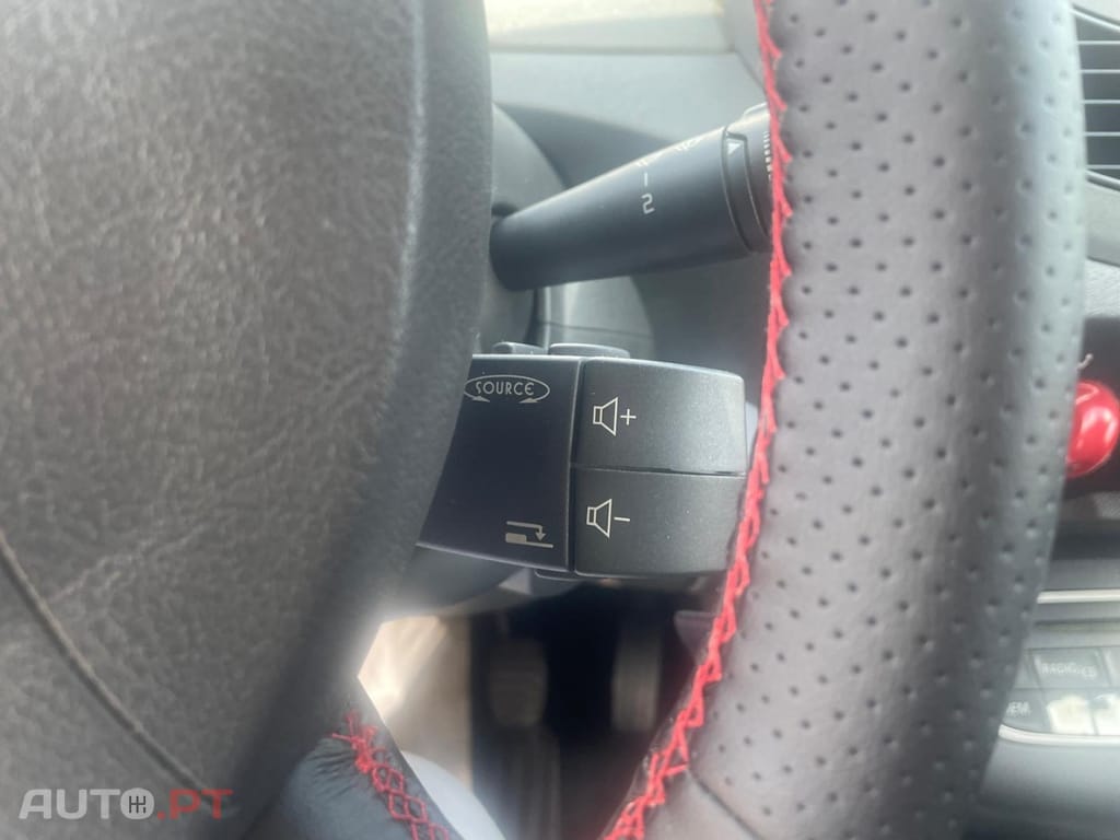 Renault Twingo 1.2 16V Dynamique S