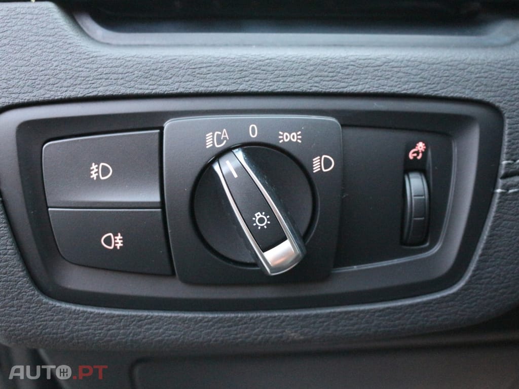 BMW X2 20 d sDrive Auto