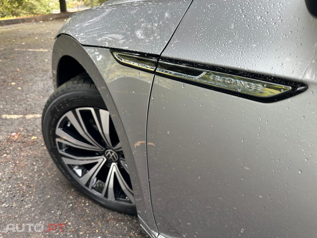 Volkswagen Arteon 1.4 TSI eHybrid Elegance
