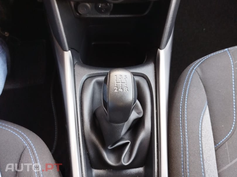 Peugeot 2008 1.2 PureTech Style