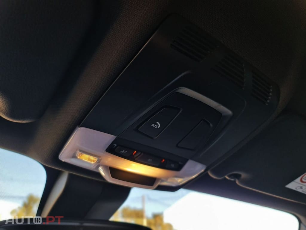 BMW X1 18 d sDrive Auto Pack M