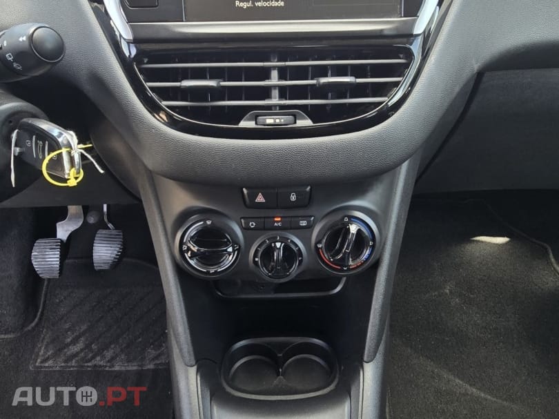 Peugeot 208 1.2 PureTech Allure