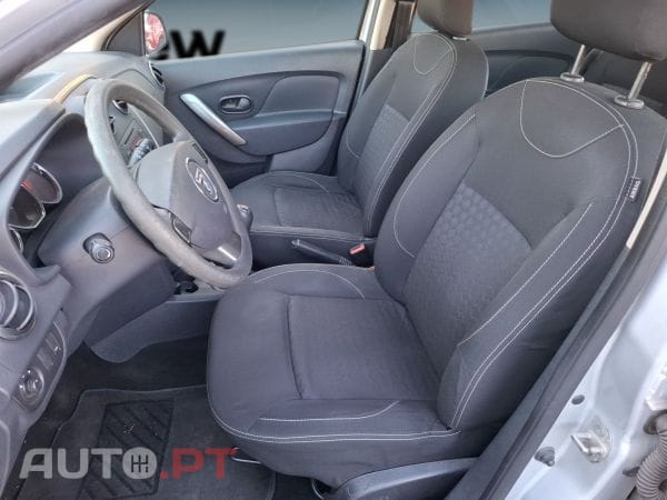 Dacia Sandero 0.9 TCe 90cv S&S Confort