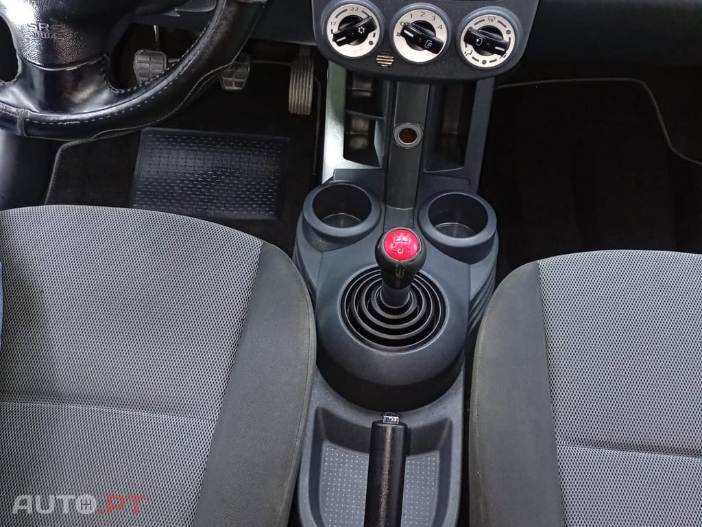 Mitsubishi Colt 1.3 Instyle