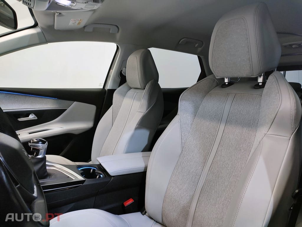 Peugeot 3008 HDI PREMIUM