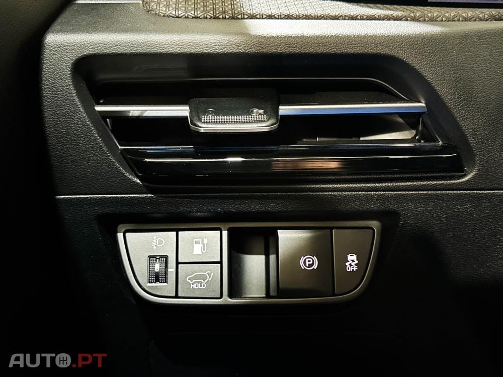 Kia EV6 77.4 kWh Tech