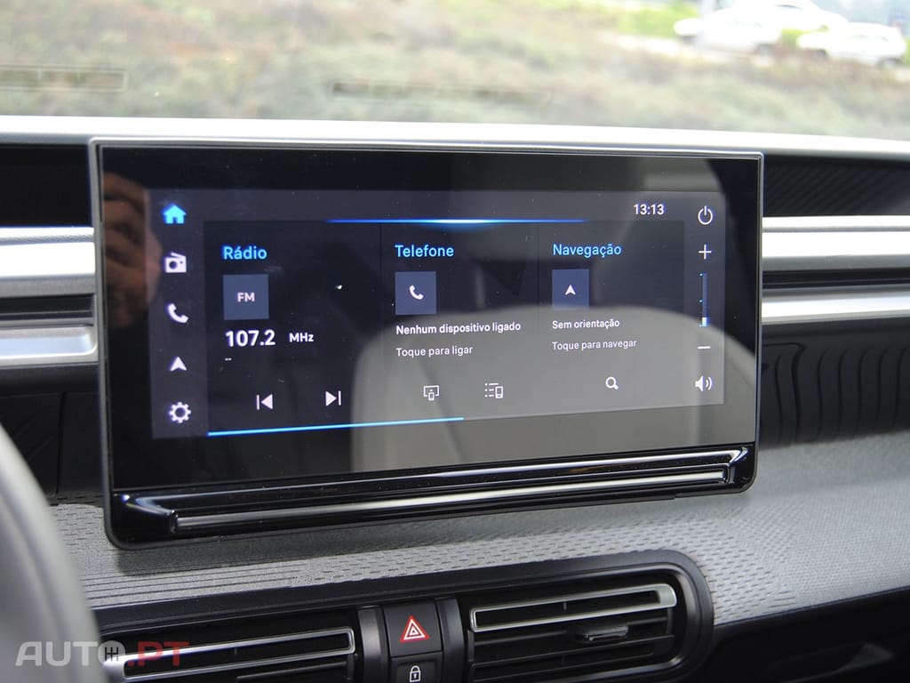 Citroen C3 1.2 Turbo Max