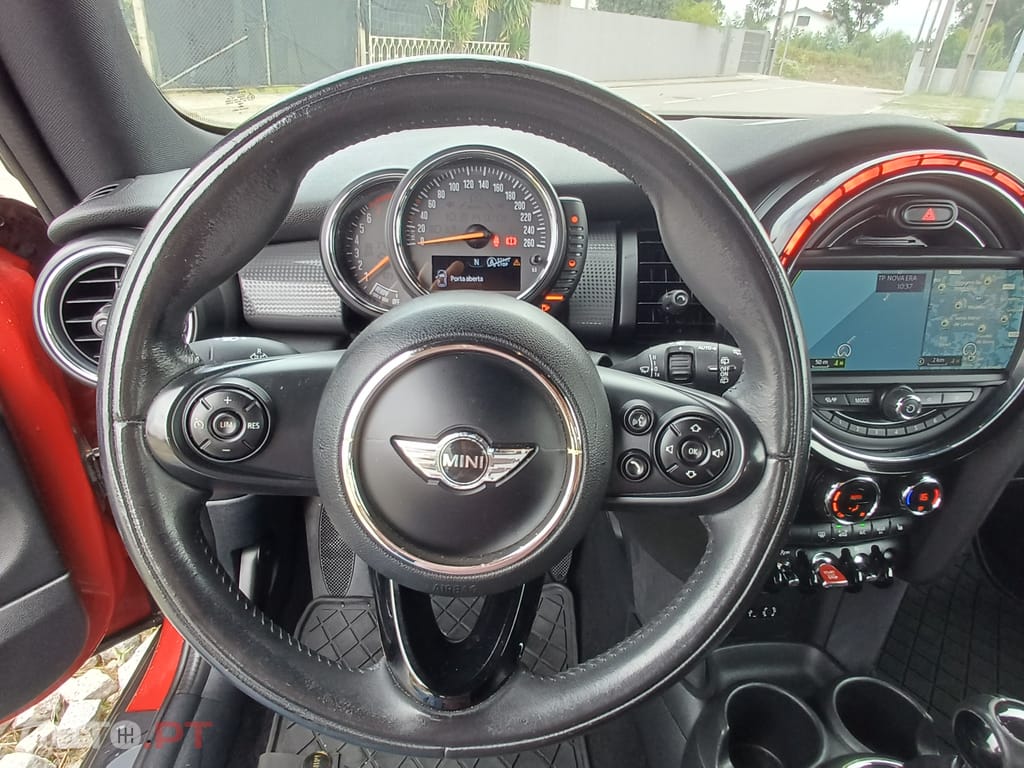 MINI Cooper 1.5