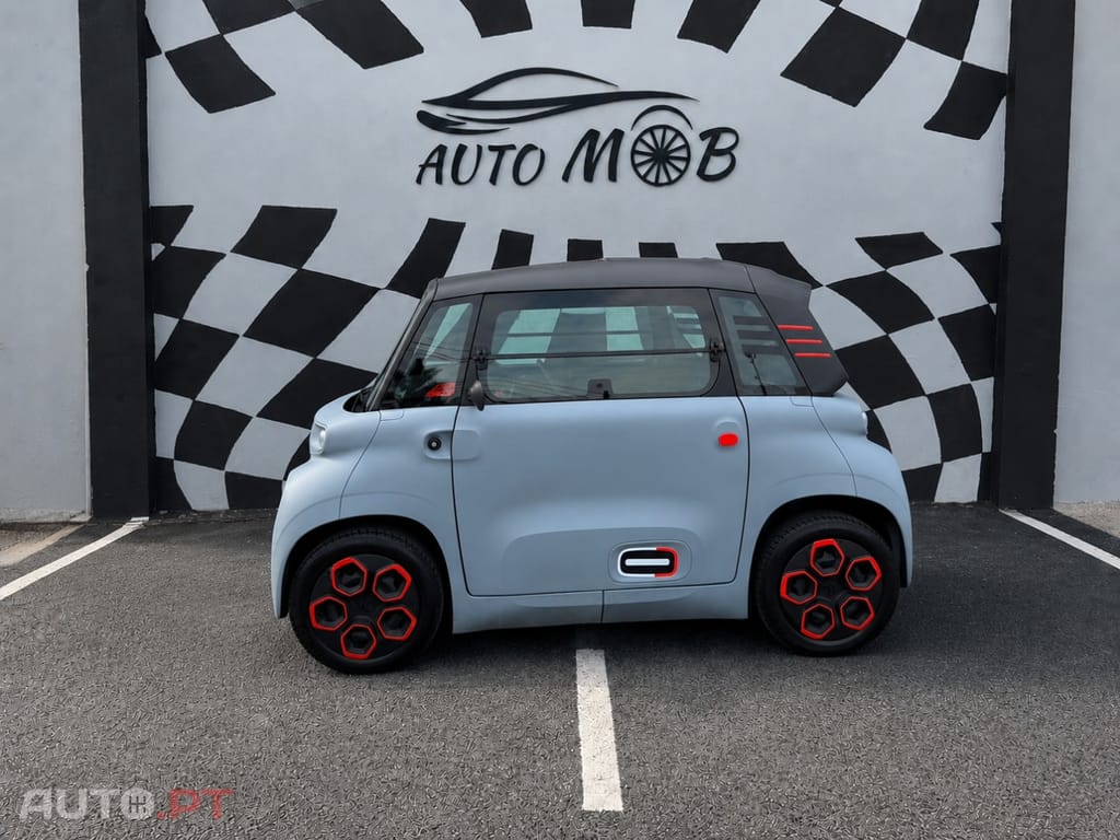 Citroen Ami Standard