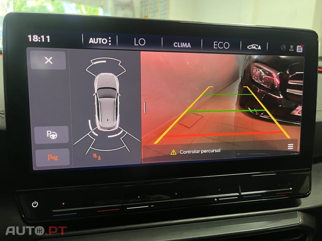 Cupra Formentor 1.4 e-Hybrid DSG VZ