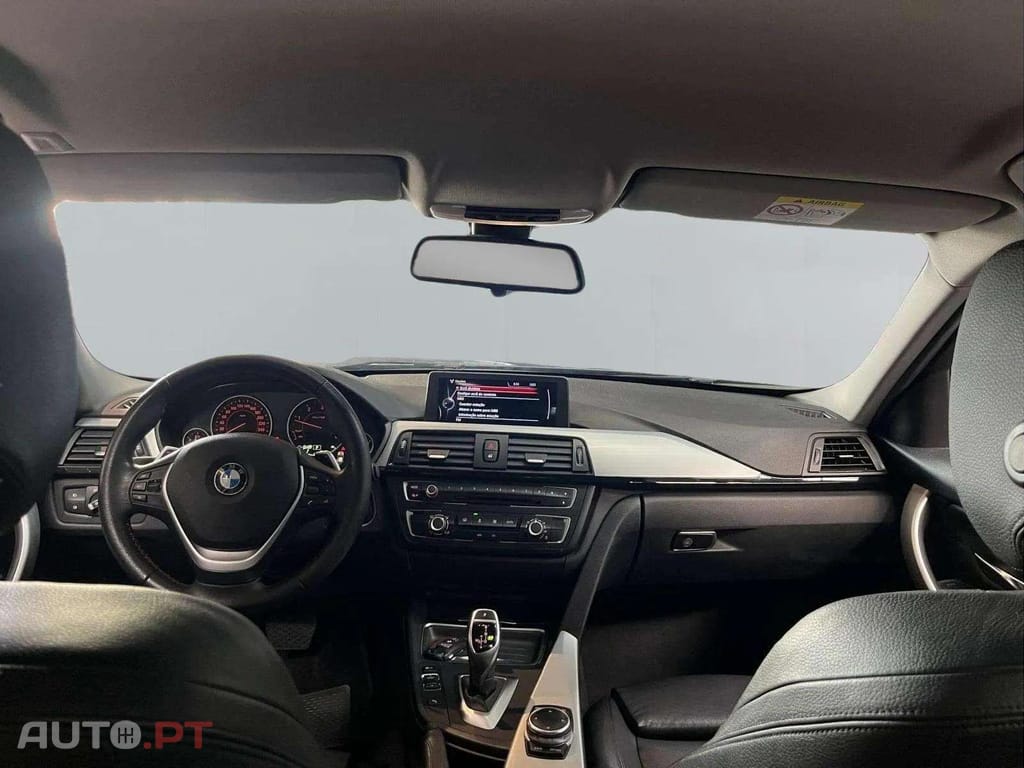 BMW 325 D SportLine 