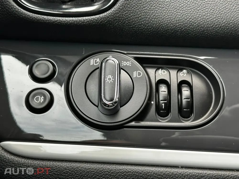 MINI Countryman Cooper SE ALL4 Auto